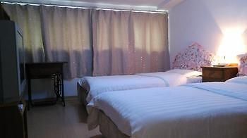 Lvshan Wenxin Hotel Jiujiang  Dış mekan fotoğraf