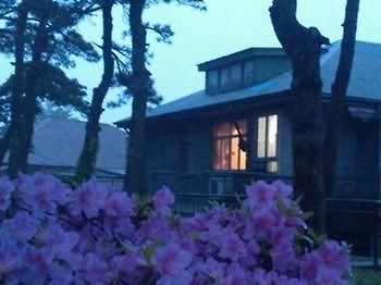 Lvshan Wenxin Hotel Jiujiang  Dış mekan fotoğraf