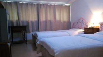 Lvshan Wenxin Hotel Jiujiang  Dış mekan fotoğraf