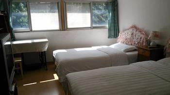 Lvshan Wenxin Hotel Jiujiang  Dış mekan fotoğraf