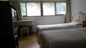 Lvshan Wenxin Hotel Jiujiang  Dış mekan fotoğraf