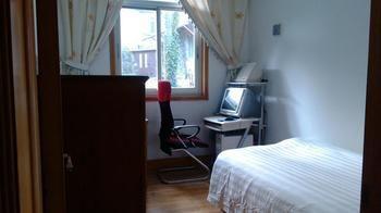 Lvshan Wenxin Hotel Jiujiang  Dış mekan fotoğraf