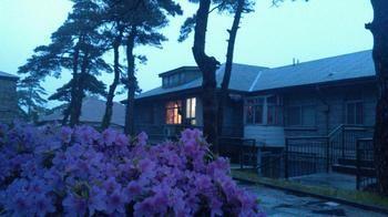 Lvshan Wenxin Hotel Jiujiang  Dış mekan fotoğraf