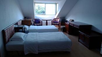 Lvshan Wenxin Hotel Jiujiang  Dış mekan fotoğraf