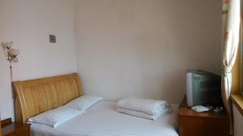 Lvshan Wenxin Hotel Jiujiang  Dış mekan fotoğraf