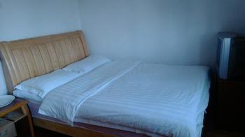 Lvshan Wenxin Hotel Jiujiang  Dış mekan fotoğraf