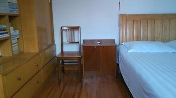 Lvshan Wenxin Hotel Jiujiang  Dış mekan fotoğraf