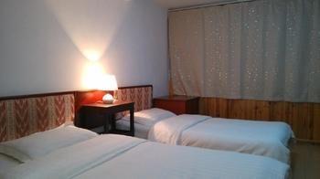 Lvshan Wenxin Hotel Jiujiang  Dış mekan fotoğraf