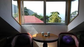 Lvshan Wenxin Hotel Jiujiang  Dış mekan fotoğraf