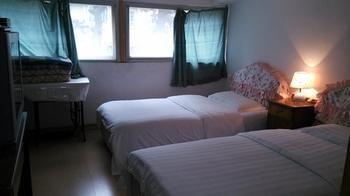 Lvshan Wenxin Hotel Jiujiang  Dış mekan fotoğraf